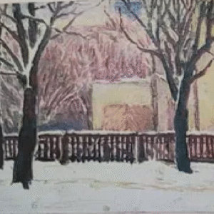 Ilmar Ojalo  “Maasika tänav