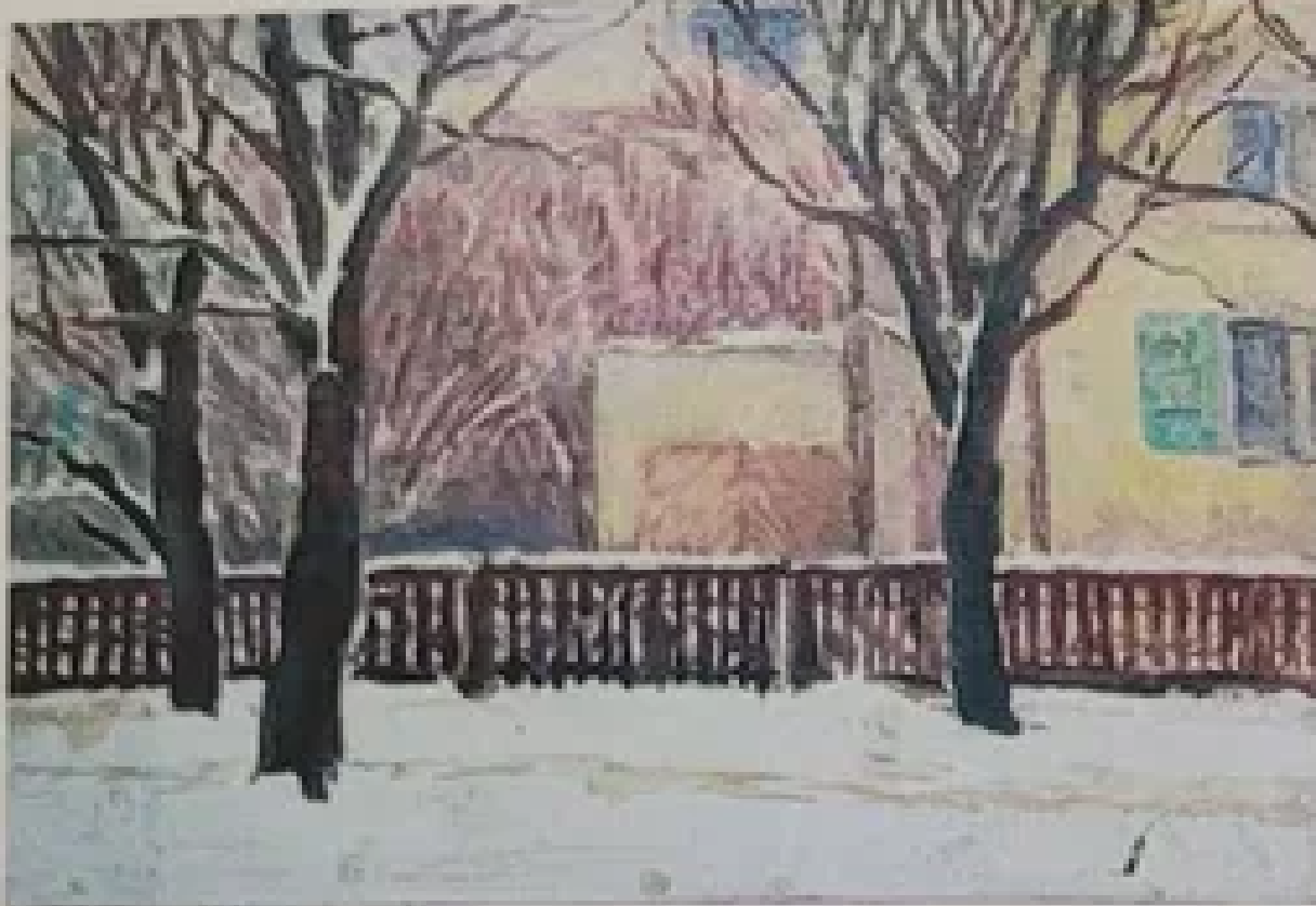 Ilmar Ojalo “Maasika tänav