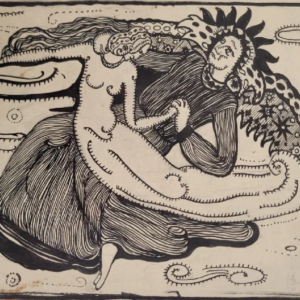 Mart Pärt “Deemon"