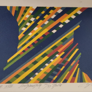 Illimar Paul  “Mäng 18"