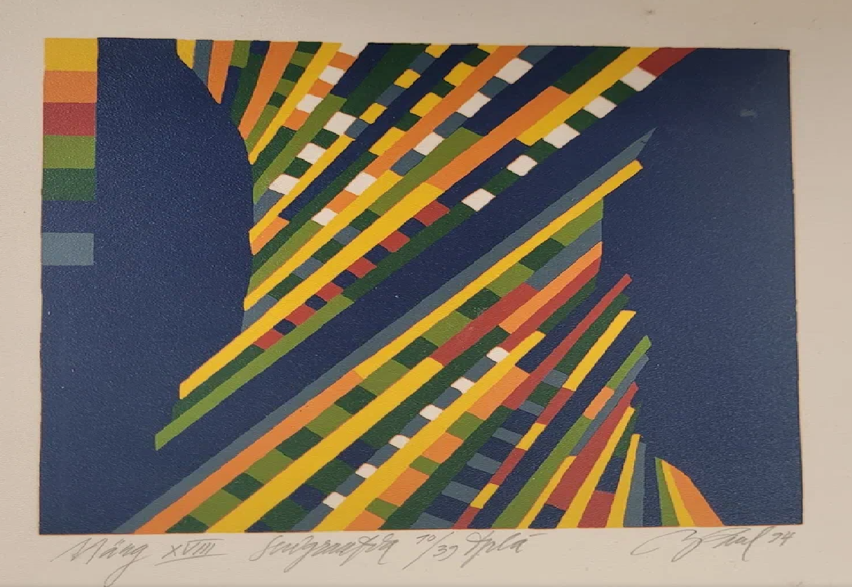 Illimar Paul “Mäng 18"