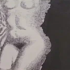 Jüri Palm  “Art tumedal taustal”