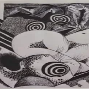 Jüri Palm  “Elufragment 2. Pehmed vormid”