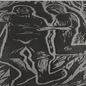 Jüri Palm “Inimene vari”