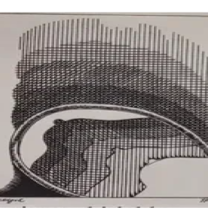 Jüri Palm  “Tujukas peegel”