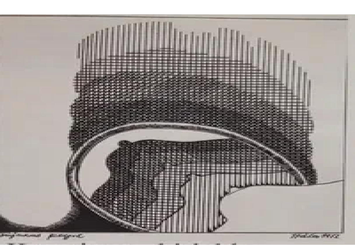 Jüri Palm “Tujukas peegel”