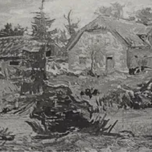 Louis Pavel “Mastik majaga”