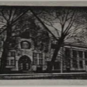 Ploomipuu Urmas “Maja Lait. 29 Tallinnas”