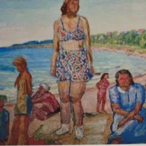 August Pulst “ Rannal"