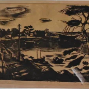 Eduard Rüga “ Vainopea”