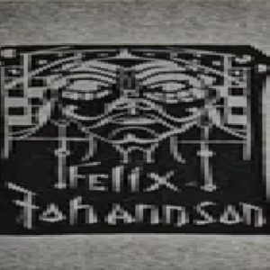 Felix Johannson- Randel  “Kanned"