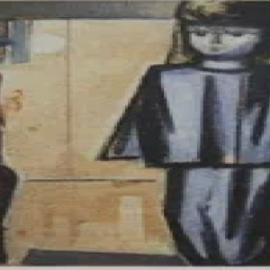 Feliks Randel “Mannekeen 2"