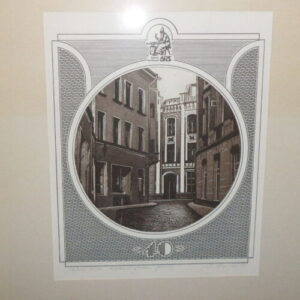 Ploomipuu Urmas "Tallinna Hobusepea tn 7/50" 1972