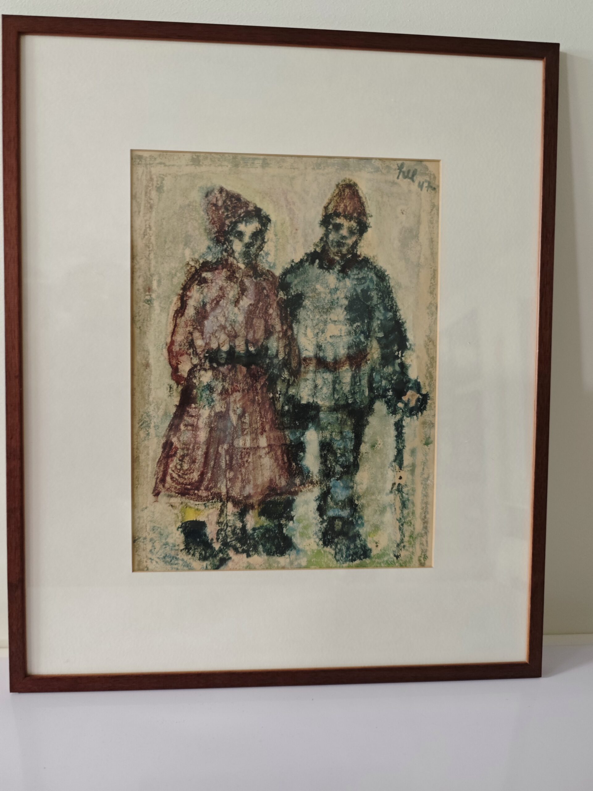 Lee Abel "1918-2010" - Pilt 9