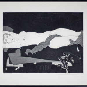 Evald Okas “Rahu”