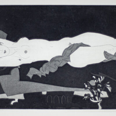 Evald Okas “Rahu”