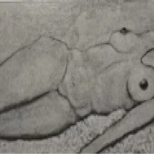 Alar Pääro “Lumav akt”