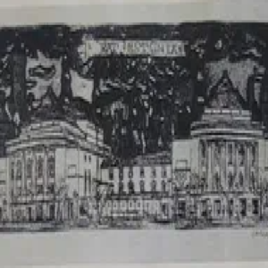 Evald Okas  “Estonia”