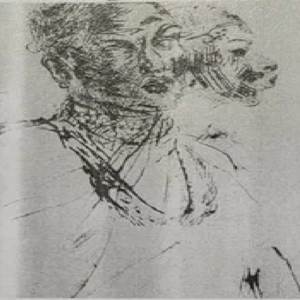 Evald Okas  “Kaks neegrit”