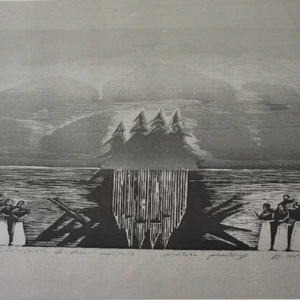 Ootsing Enno “F.Schuberti G-duur missale”