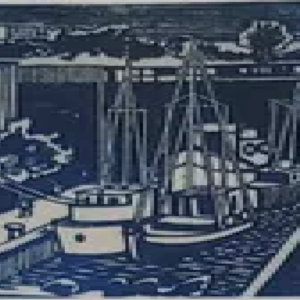 Erich Pehap “Paadid”