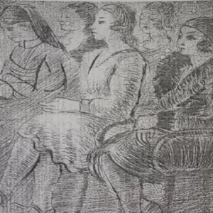 Erich Pehap "Pealtvaatajad"