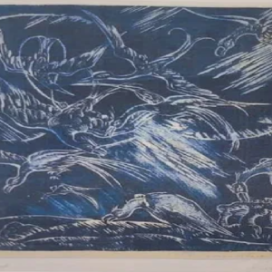 Mart Pärt  “Linnud"