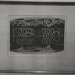 Jüri Palm  “Valgejõe motiiv"