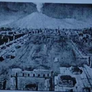 “Foorum Tompeis” Osvald Eslon