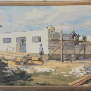 Aleksander Peek  "Estonia"