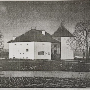 Pirk Varmo “Purtse linnas”