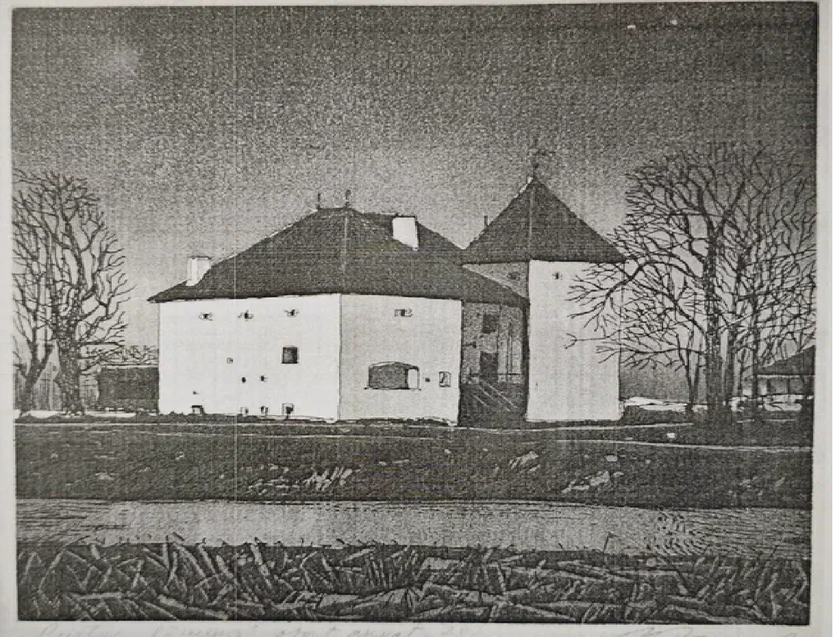 Pirk Varmo “Purtse linnas”