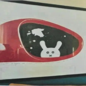 Kadri Alesmaa “-”