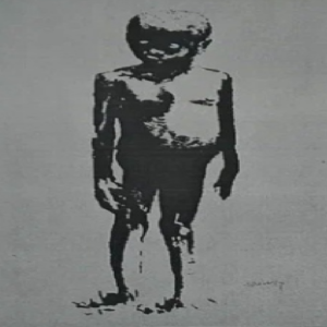 Banksy “Serigraafia”