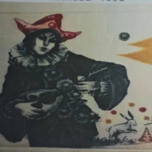 Made Balbat “Ballaad”