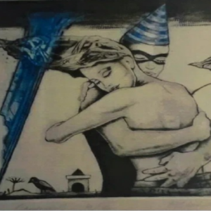 Made Balbat “Kirg”