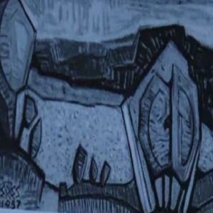 Eres Arnold "Maastik"