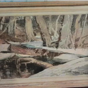 “Eesti looduse" Hugo Lepik