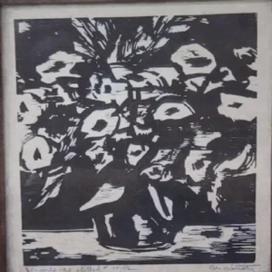 Boris Lukats “Lilled”