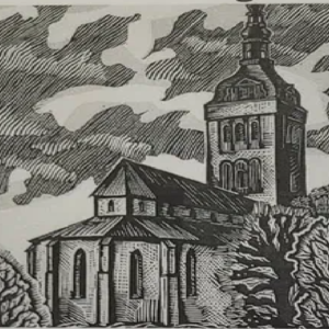 Maret Olvet "Niguliste"