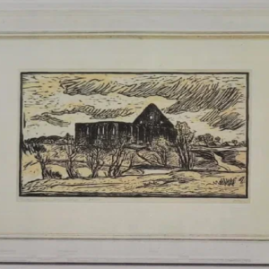 Edit Paris "Pirita klooster"