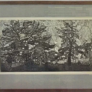 Edit Paris "Männid"