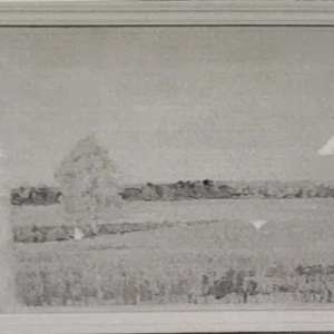 Väino Paris "Monotüüpia"