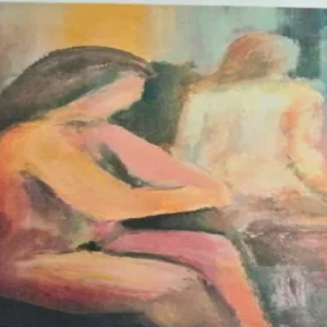 “Kaks akti” Eeva Ant