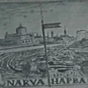 “Narva” Adamson Eric