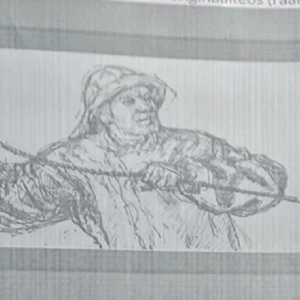 “Käer köiega” Priidu Aavik