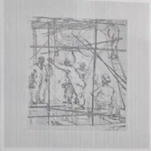 “Ehitustööd Senegalis” Priidu Aavik