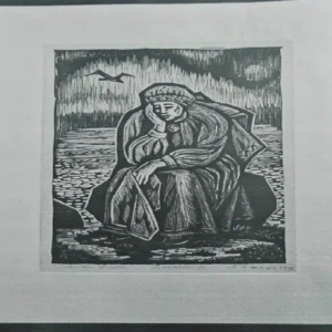 “Leinav Linda” Arakas M