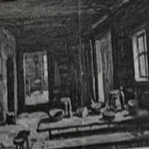 “Lääne- Eesti rehetuba” Märt Bormeister