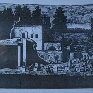 “Centrali varemed” Leopold Ennosaar